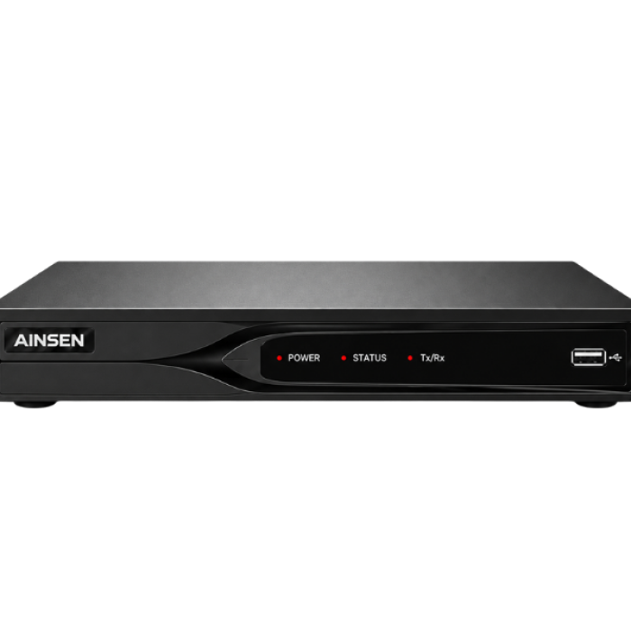 AINSEN 16 CH AI Network Video Recorder AI Series